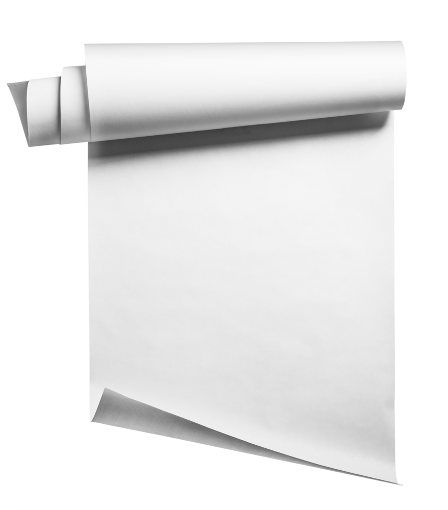 Receipt Paper