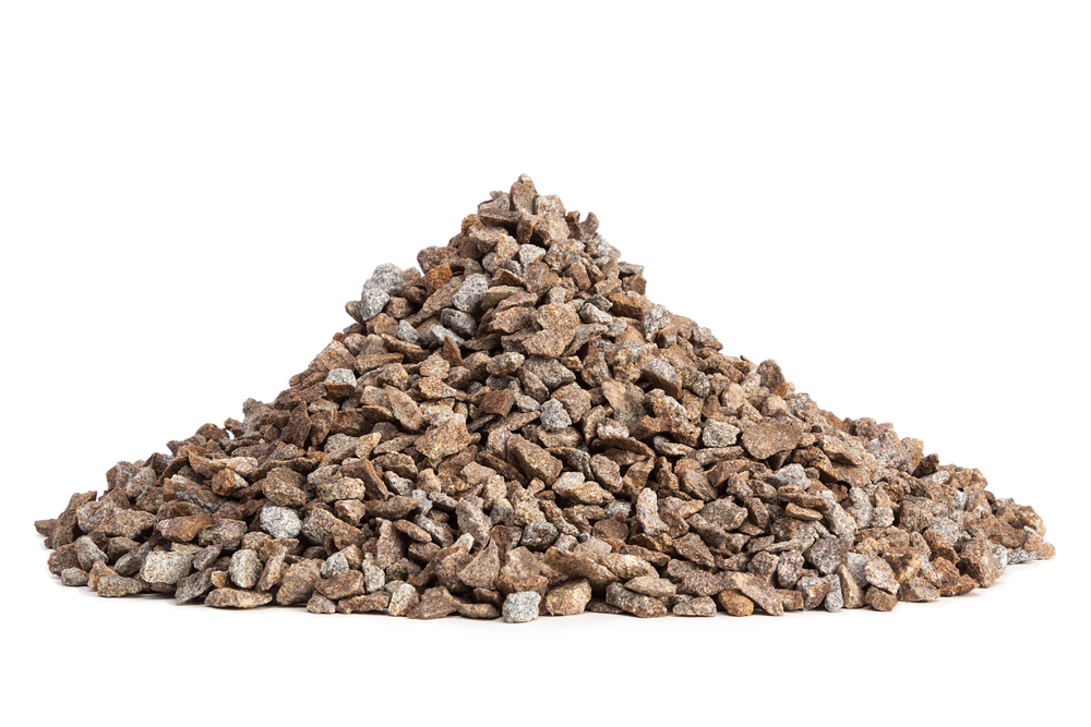 Rock and Gravel