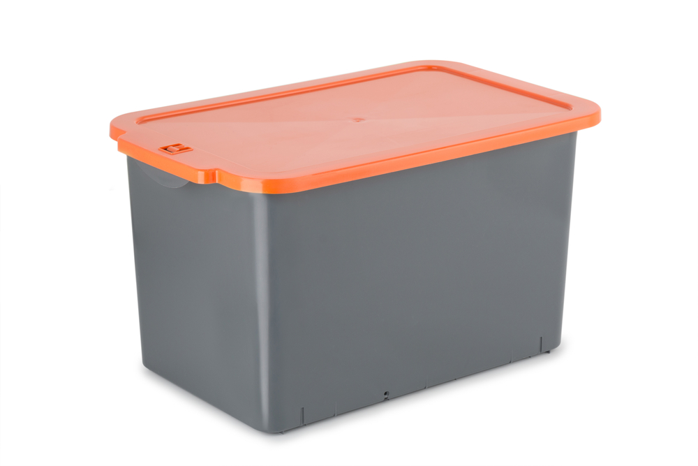 Tupperware Food Storage Container - City of Fort Collins