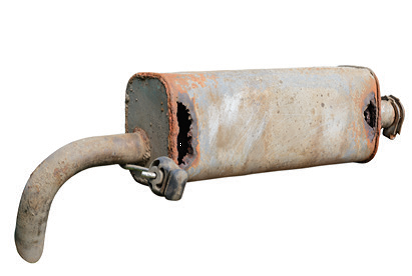 Scrap Metal