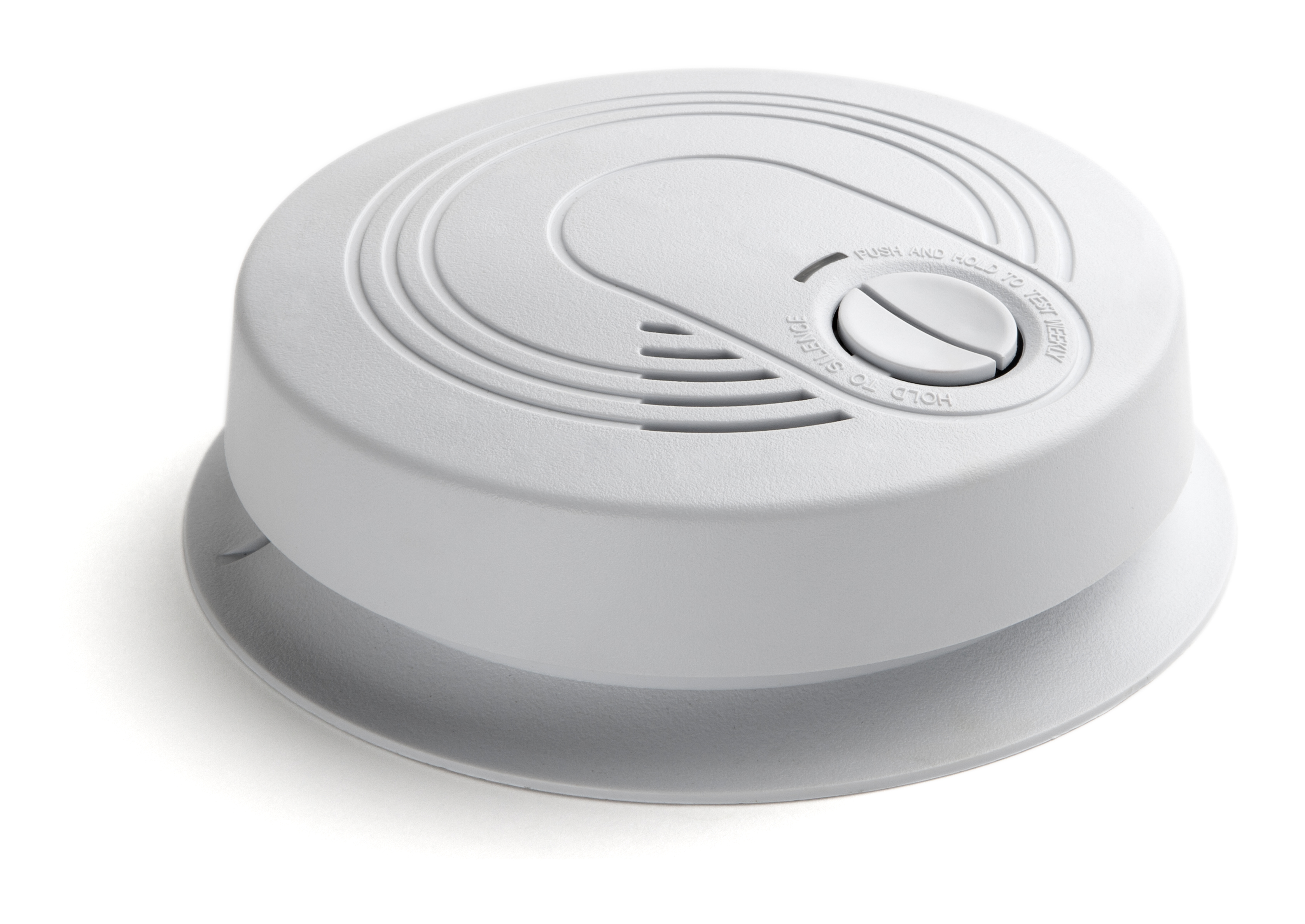 Smoke Detector or Carbon Monoxide Detector