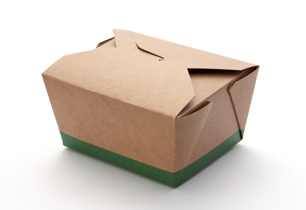 Take Out Food Container