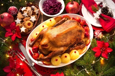 Holiday Feast