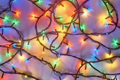 Holiday Lights