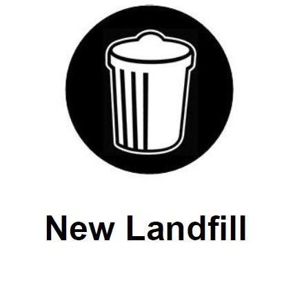 New Landfill