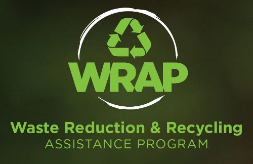 WRAP Logo