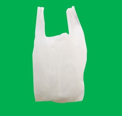Plastic Bags