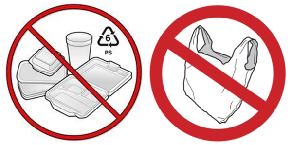 Facts About Landfill & Styrofoam