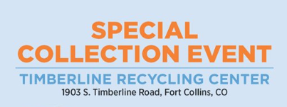 Special Collection Event Banner