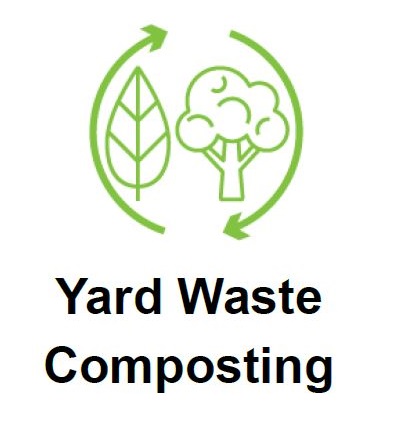 Yard Waste Composting