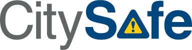 CitySafe logo