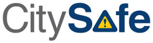 CitySafe logo