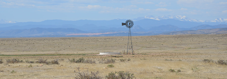 landscape image of the ranch