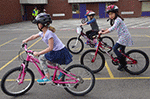 Bikes