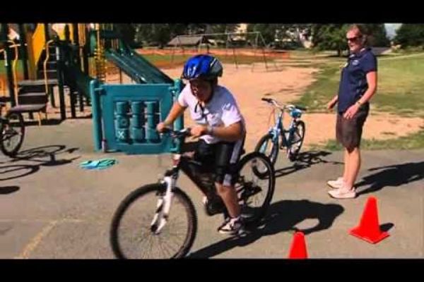 Safe Routes in Colorado