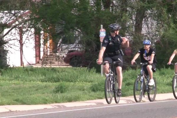 CDOT Safe Routes to School Curriculum