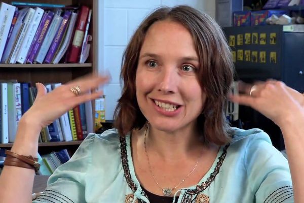 Safe Routes Family in Fort Collins