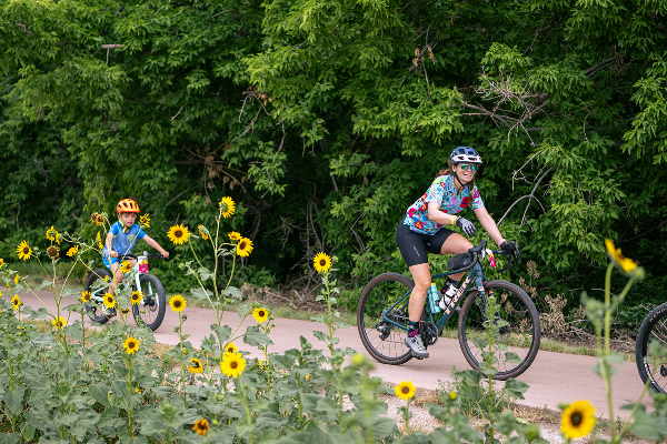 FoCo Fondo Supports New Riders