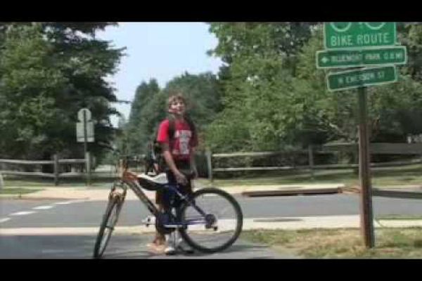 League of American Bicylclists