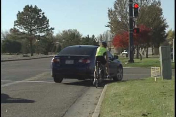 Share the Road