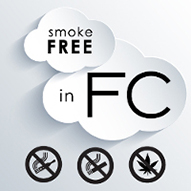 smoke free fc logo