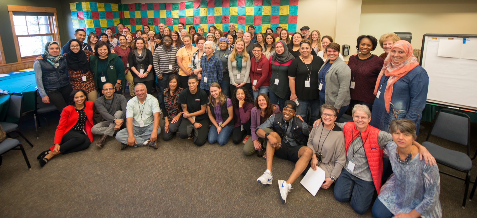 2016 Retreat Image 1