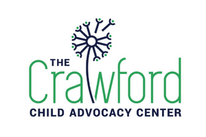 The Crawford Child Advocacy Center logo