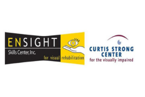 Ensight logo