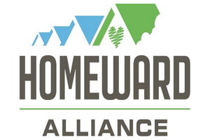 Homeward Alliance logo