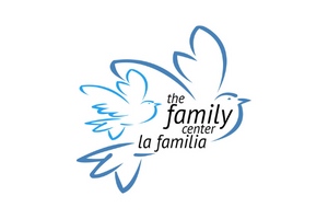 The Family Center La Familia logo