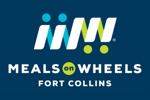 Meals on Wheels logo