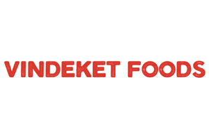 Vindeket Logo