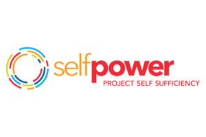Project Self Sufficiency logo