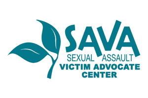 SAVA logo