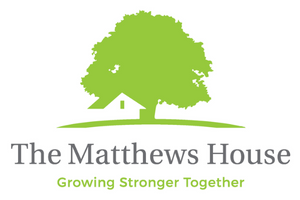 The Matthews House logo