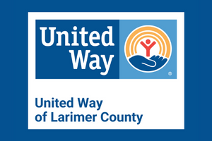 United Way of Larimer County logo