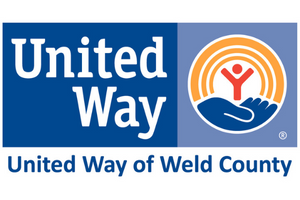 United Way of Weld County logo