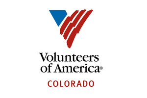 Volunteers of America logo