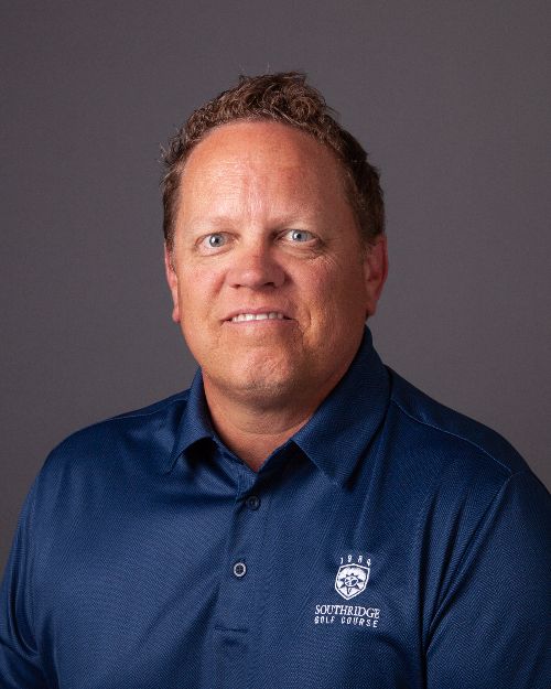 Dave McCleave (PGA Professional)