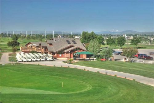 Practice Facilities