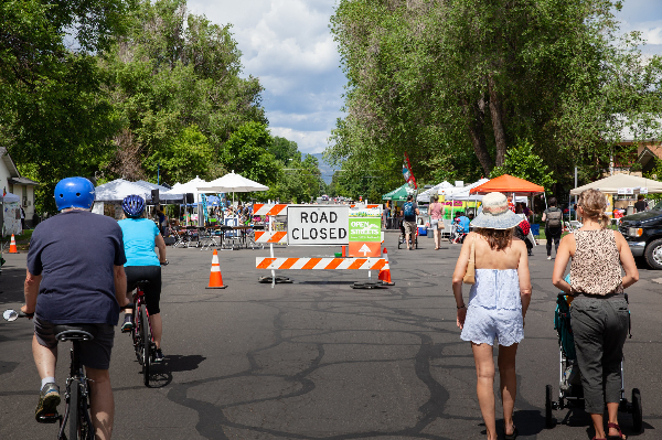 Special Events, City of Fort Collins