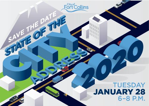 2020 State of the City Address