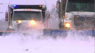 Snow Plows