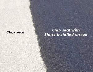 Cape Seal