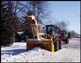 Ice Removal