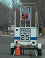 Speed Trailer Picture