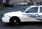 Police Car