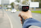 Radar Gun