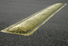Speed bump