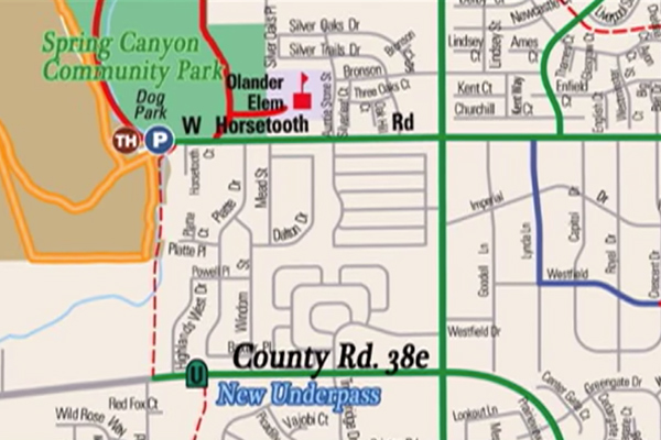 Street Maintenance Program